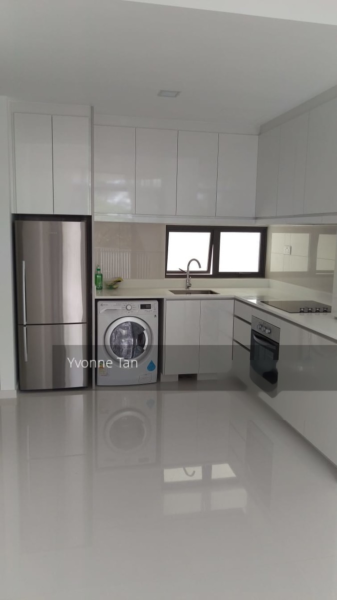 The Skywoods (D23), Condominium #251245561